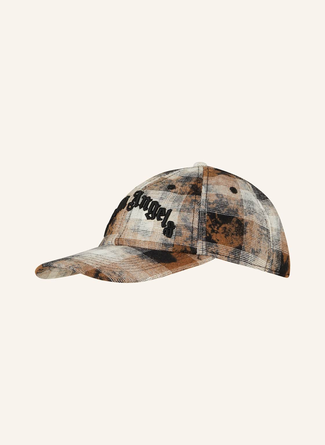 Palm Angels Cap braun Palm Angels Cap braun von Palm Angels