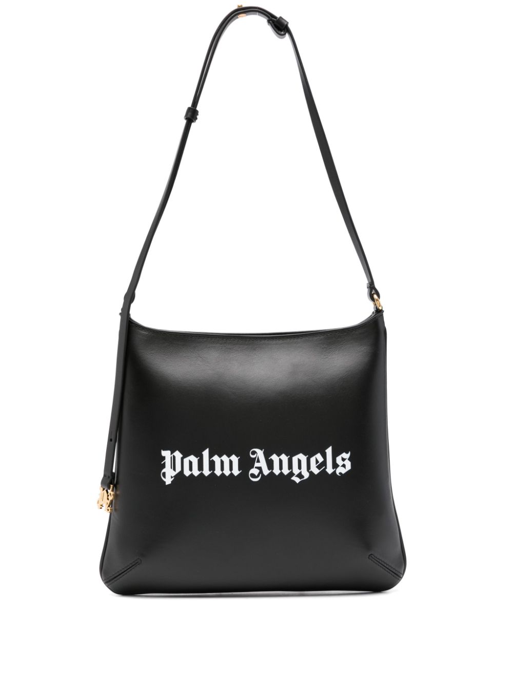 Palm Angels Giorgina shoulder bag - Black von Palm Angels