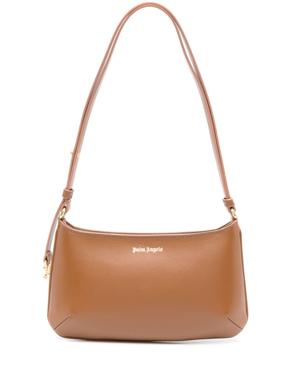 Palm Angels Giorgina shoulder bag - Brown von Palm Angels