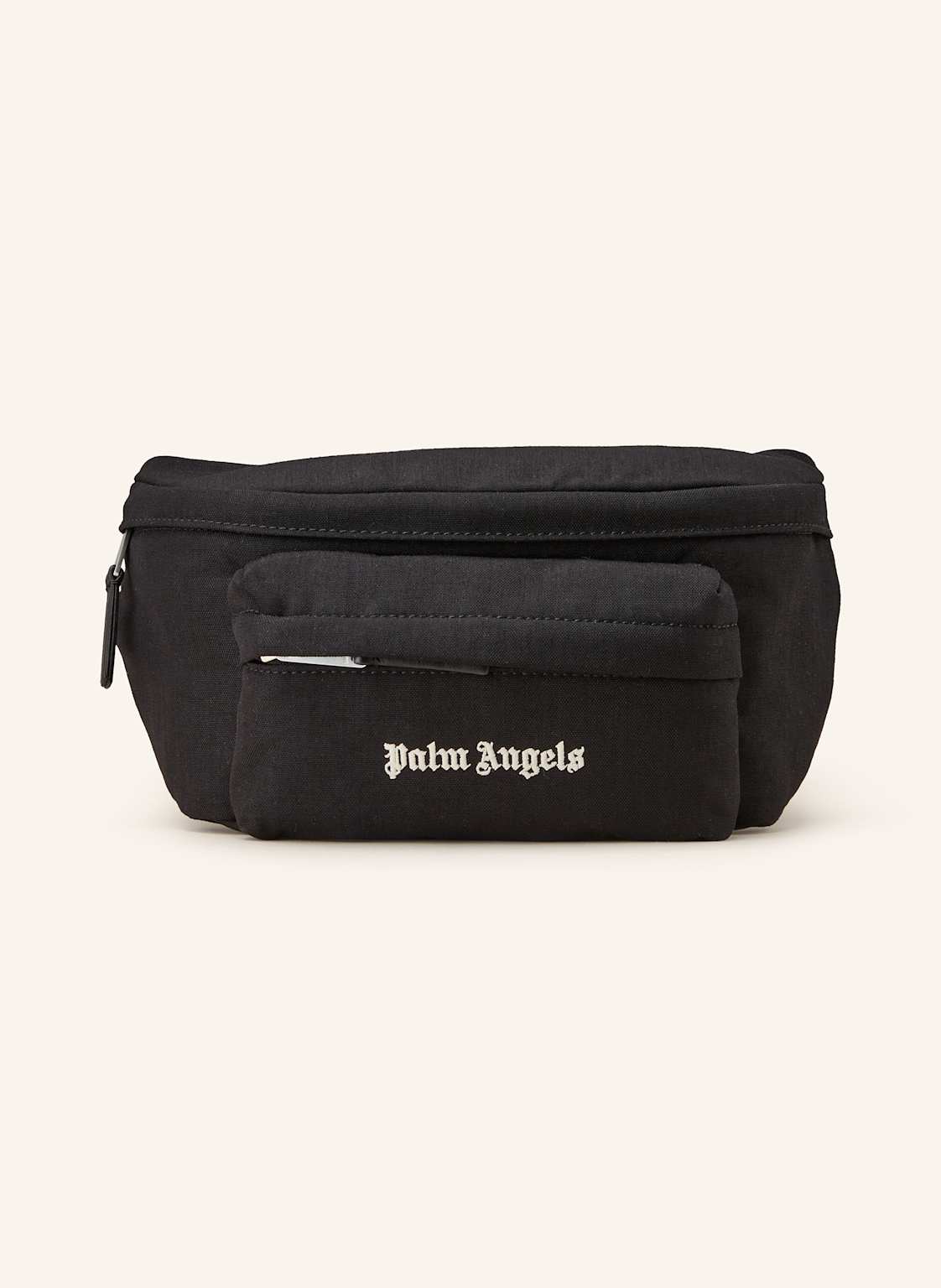 Palm Angels Gürteltasche schwarz Palm Angels Gürteltasche schwarz von Palm Angels