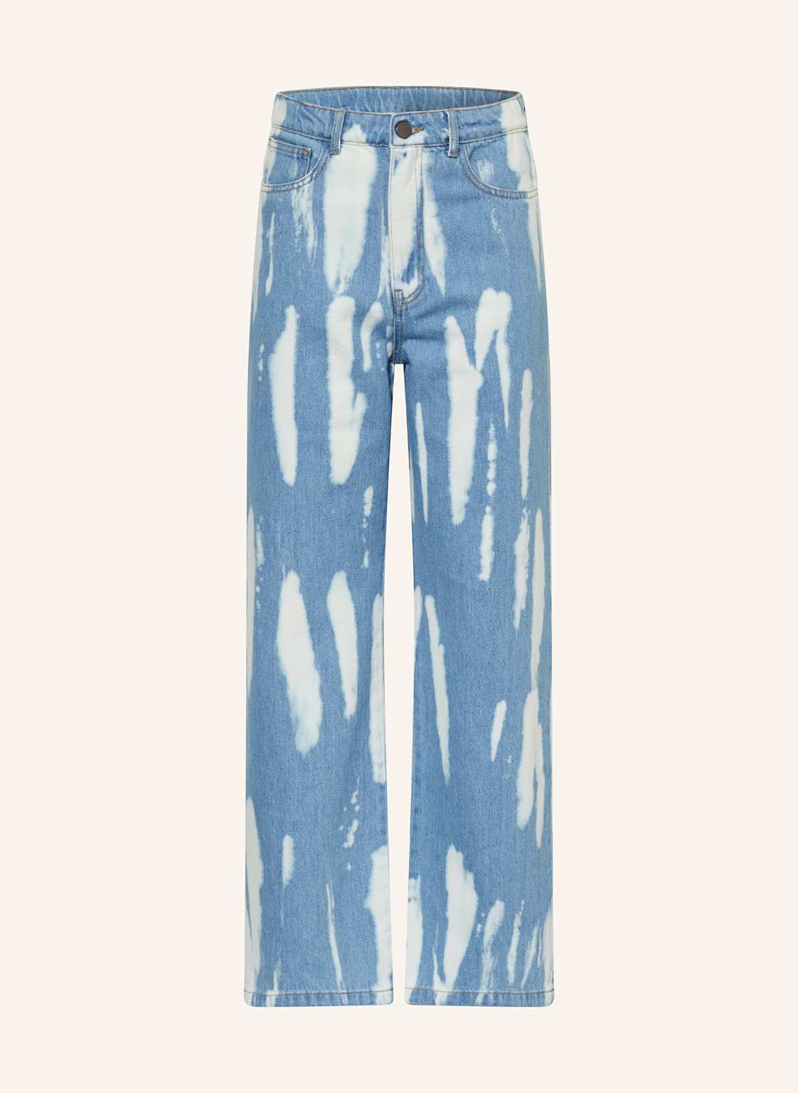 Palm Angels Jeans blau Palm Angels Jeans blau von Palm Angels