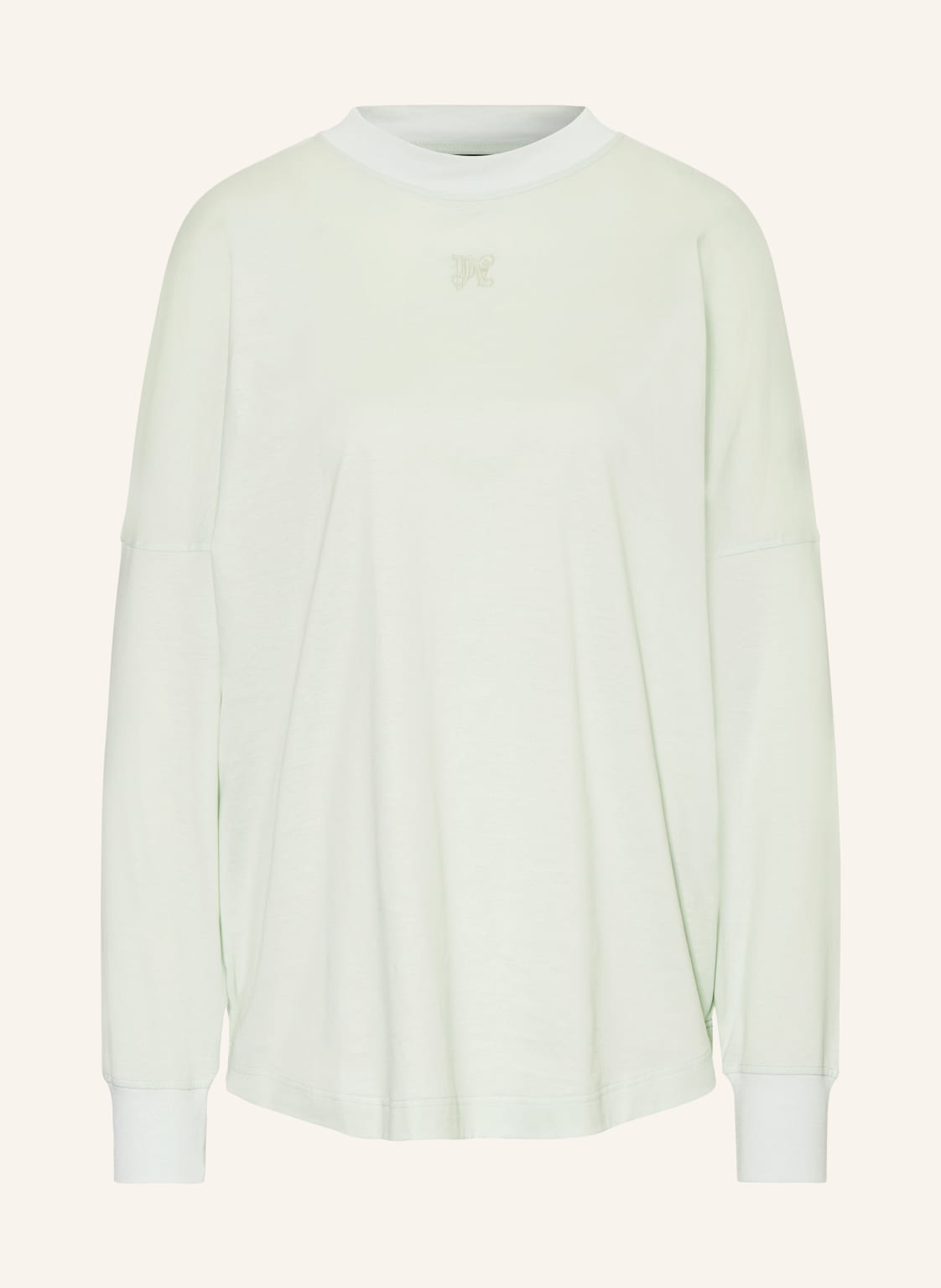 Palm Angels Longsleeve gruen Palm Angels Longsleeve gruen von Palm Angels