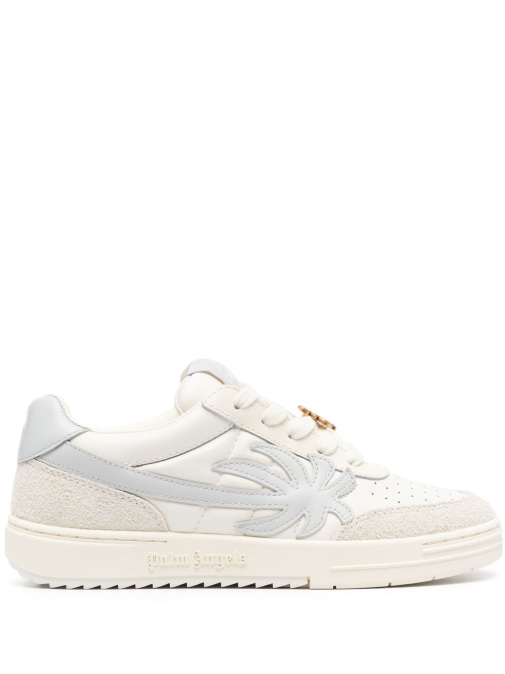 Palm Angels Palm Beach University sneakers - Neutrals von Palm Angels