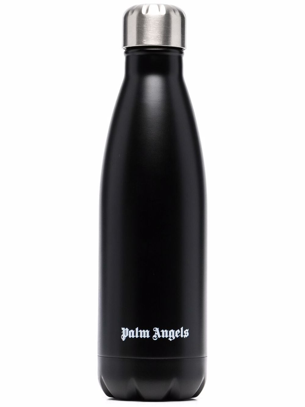 Palm Angels Save The Ocean water bottle - Black von Palm Angels