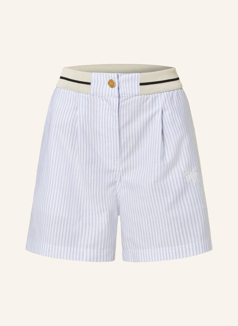 Palm Angels Shorts blau Palm Angels Shorts blau von Palm Angels