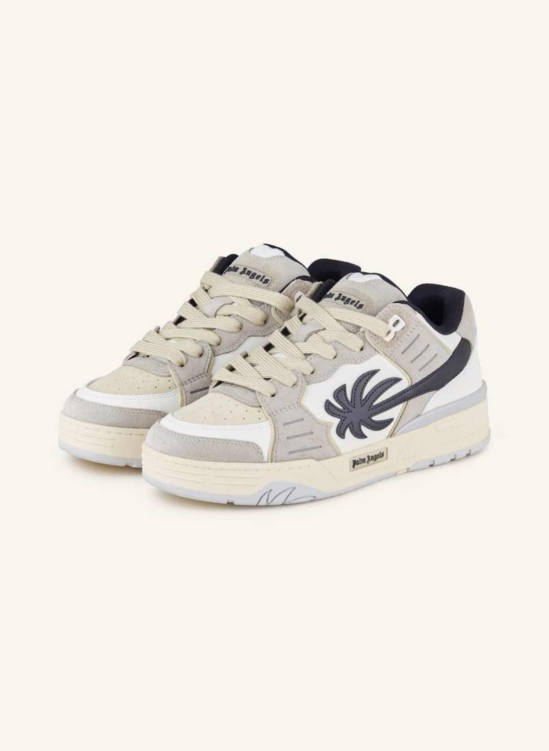 Palm Angels Sneaker Venice weiss von Palm Angels