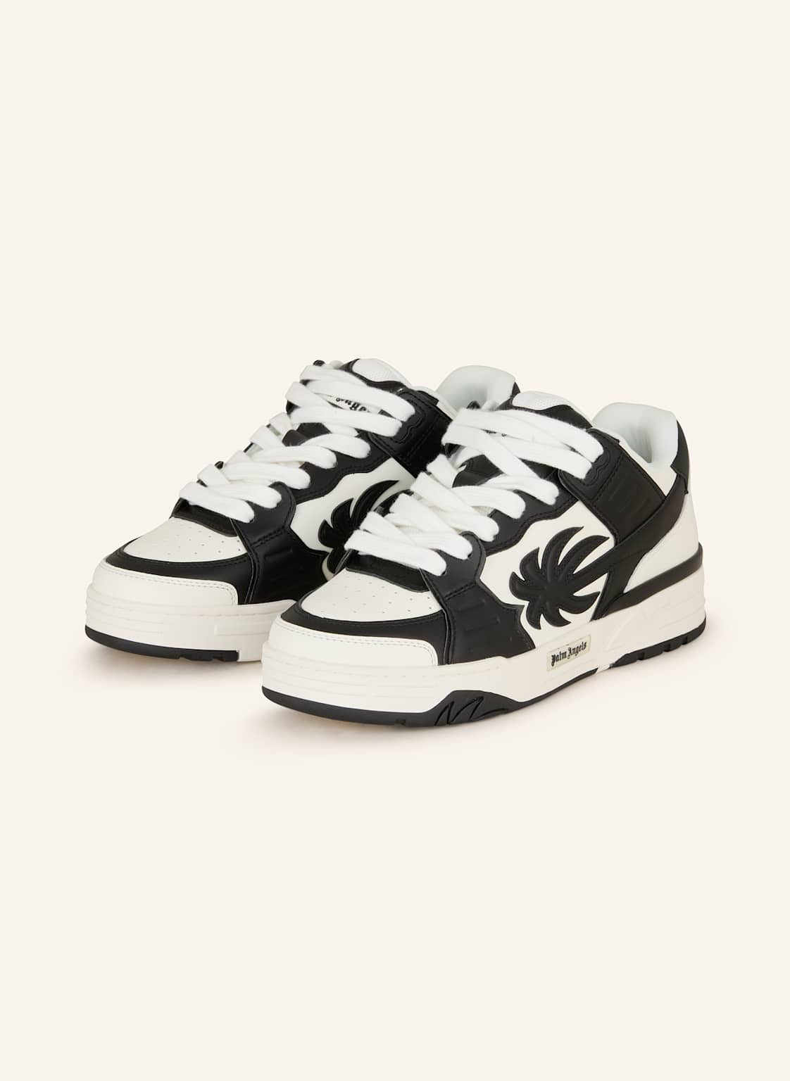 Palm Angels Sneaker Venice weiss Palm Angels Sneaker Venice weiss von Palm Angels