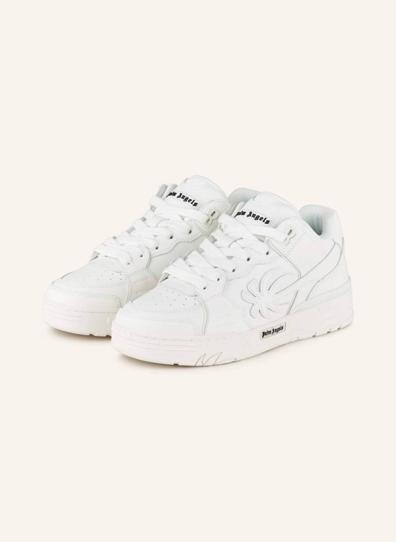 Palm Angels Sneaker Venice weiss von Palm Angels