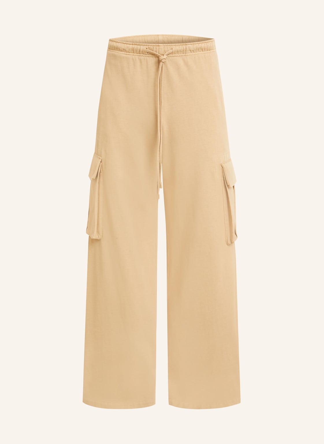 Palm Angels Sweatpants braun Palm Angels Sweatpants braun von Palm Angels