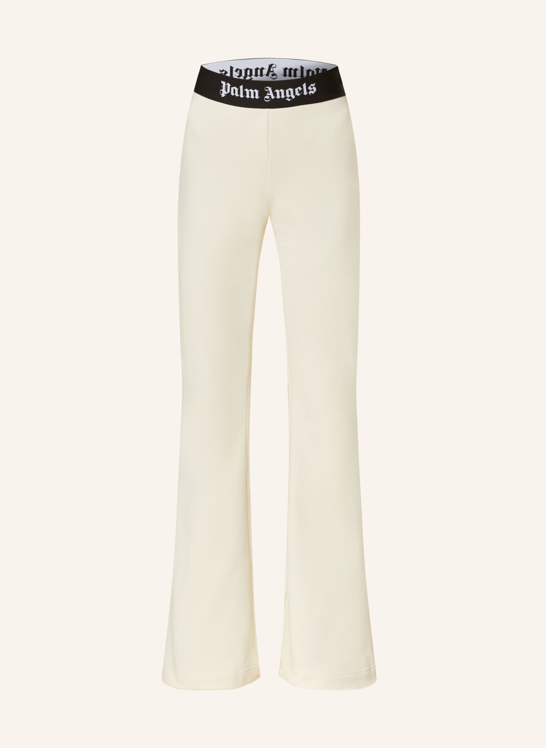 Palm Angels Sweatpants weiss Palm Angels Sweatpants weiss von Palm Angels