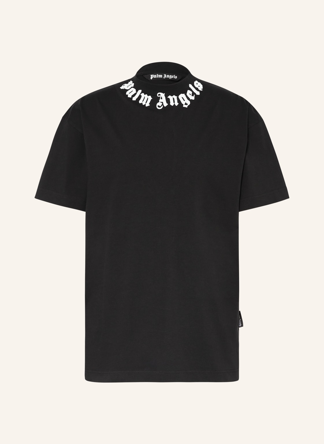 Palm Angels T-Shirt schwarz von Palm Angels