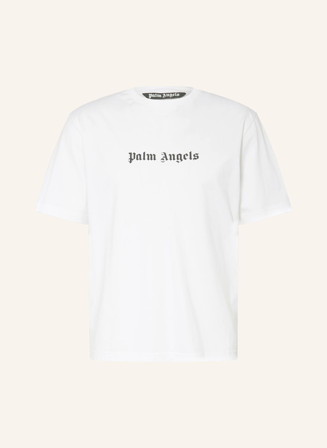 Palm Angels T-Shirt weiss von Palm Angels