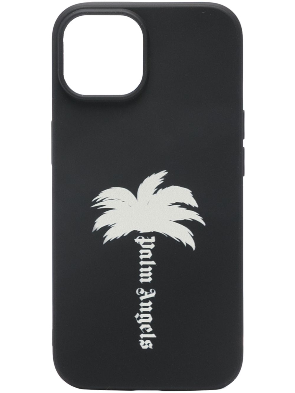 Palm Angels The Palm iPhone 15 case - Black von Palm Angels