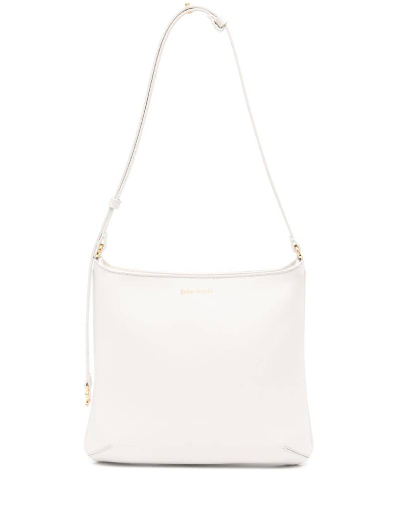 Palm Angels large Giorgina shoulder bag - Neutrals von Palm Angels