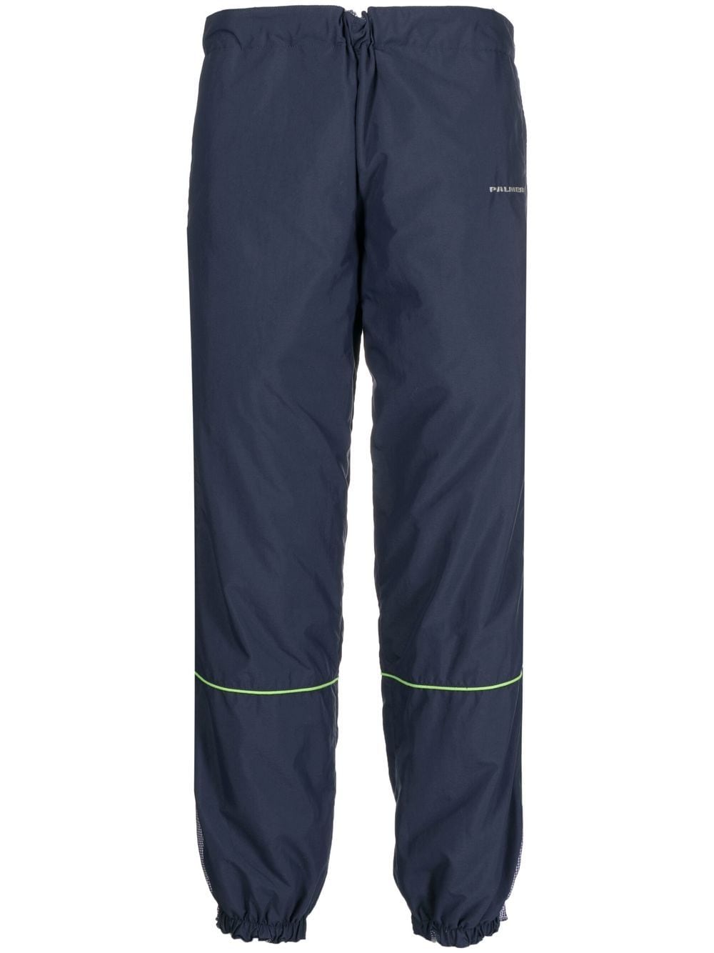 Palmer lightweight track pants - Blue von Palmer