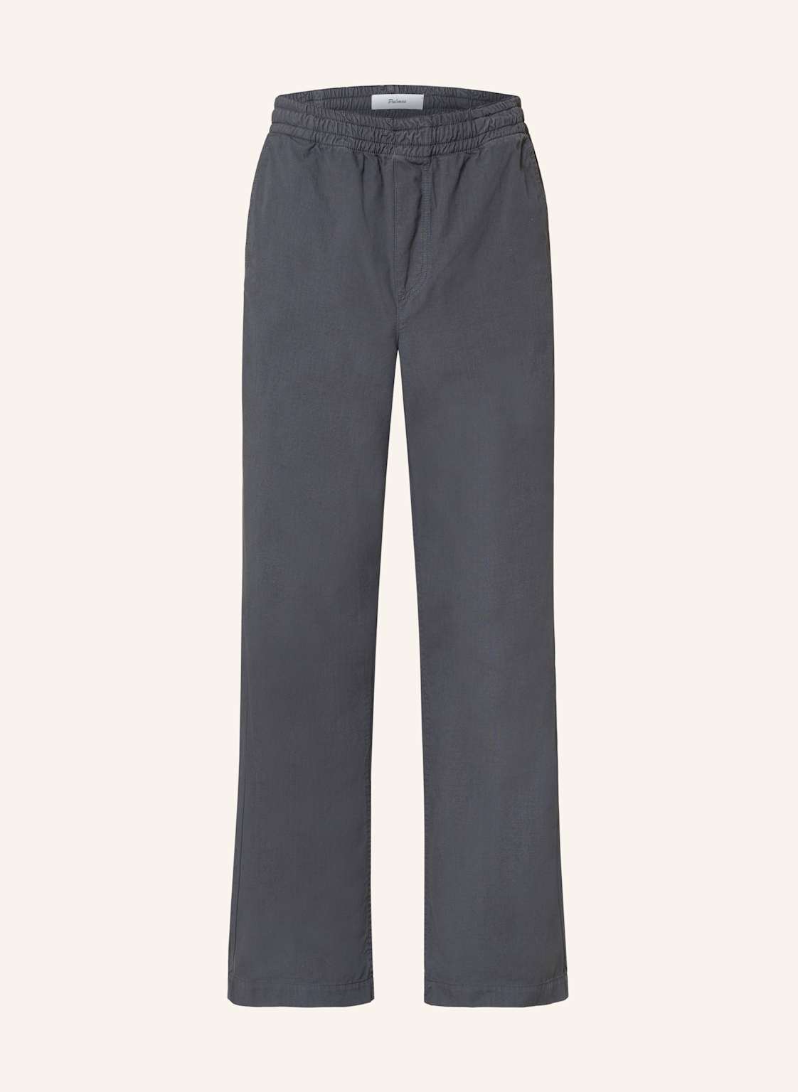 Palmes Chino Lucien grau Palmes Chino Lucien grau von Palmes