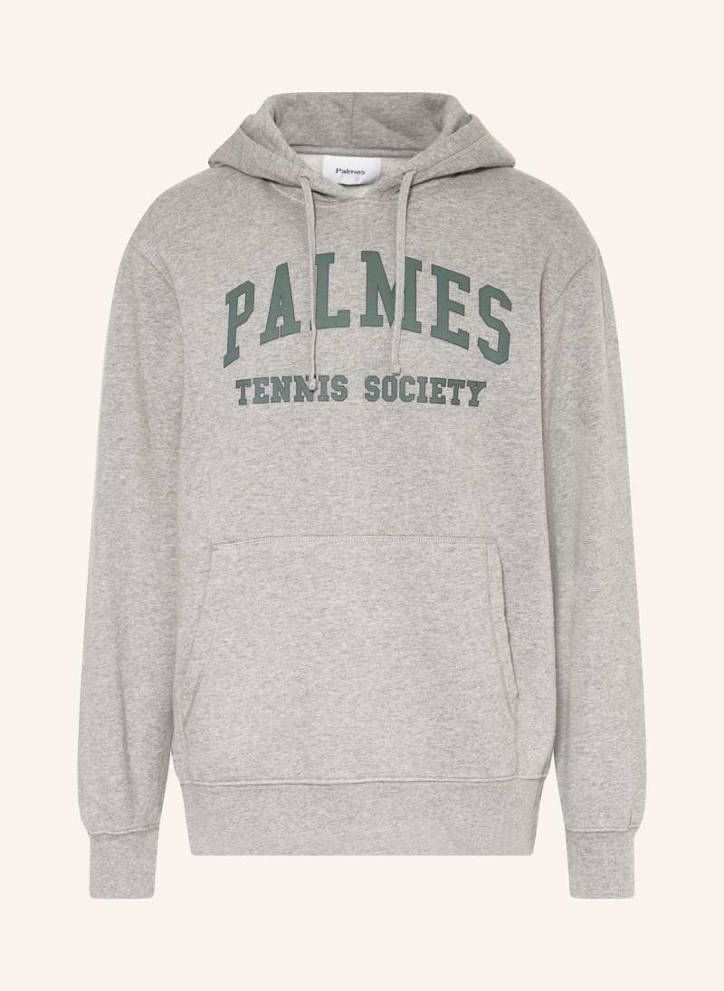 Palmes Hoodie gruen Palmes Hoodie gruen von Palmes