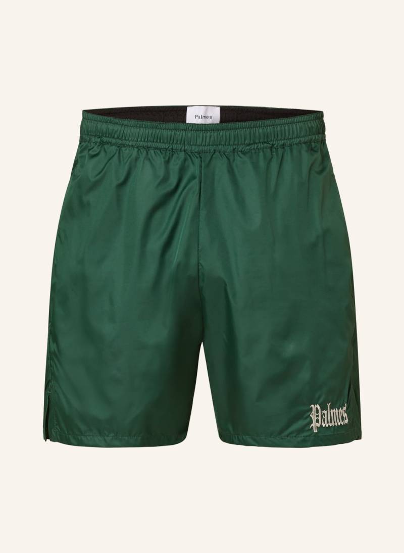 Palmes Shorts Olde gruen von Palmes