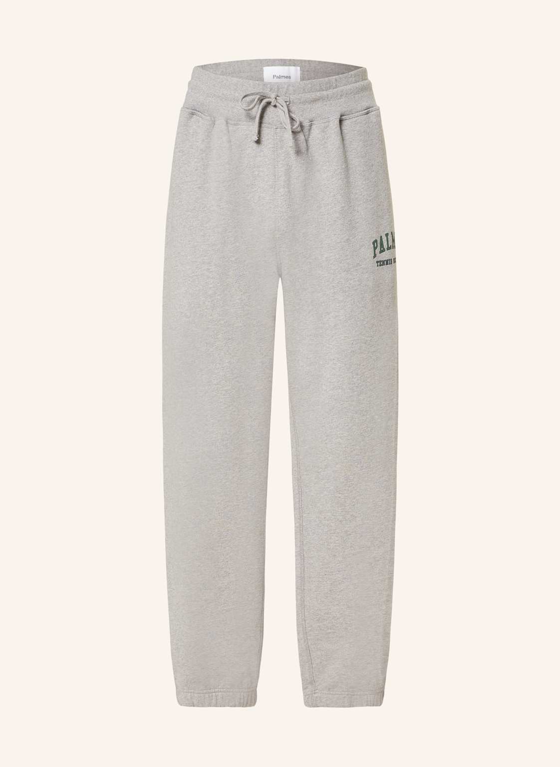 Palmes Sweatpants Vitas gruen von Palmes