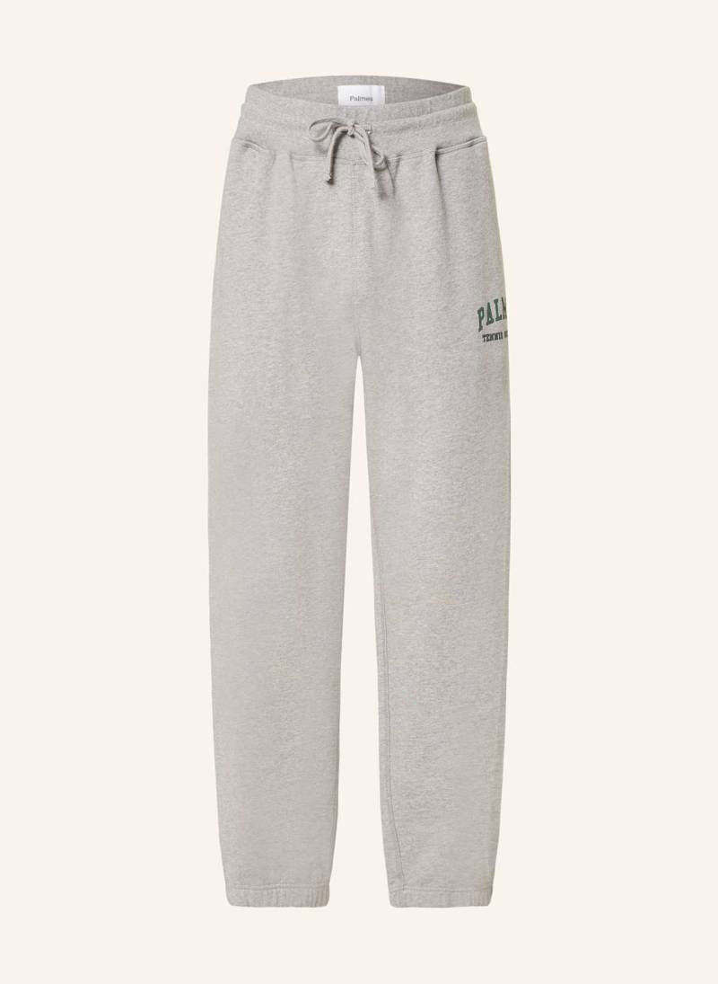 Palmes Sweatpants Vitas gruen von Palmes