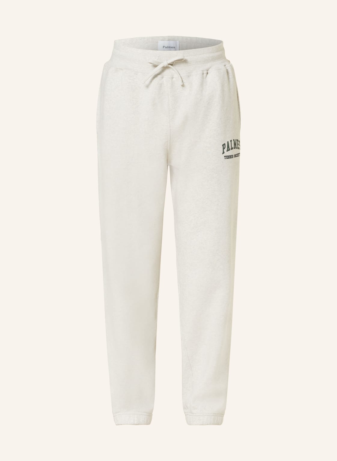 Palmes Sweatpants Vitas weiss Palmes Sweatpants Vitas weiss von Palmes