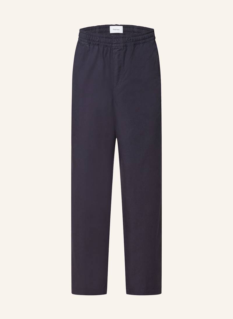 Palmes Chino Lucien blau von Palmes