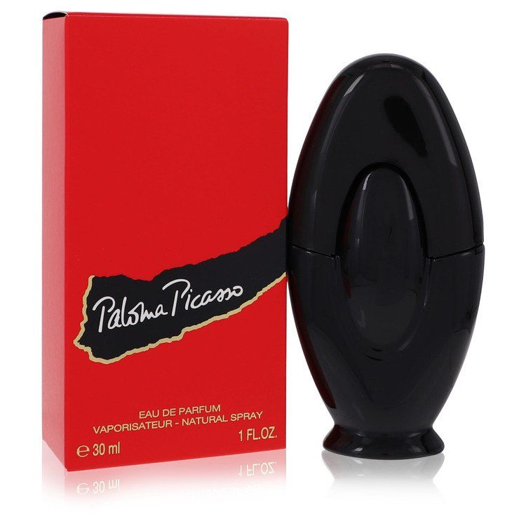 Paloma Picasso Paloma Picasso Eau de Parfum 30ml von Paloma Picasso