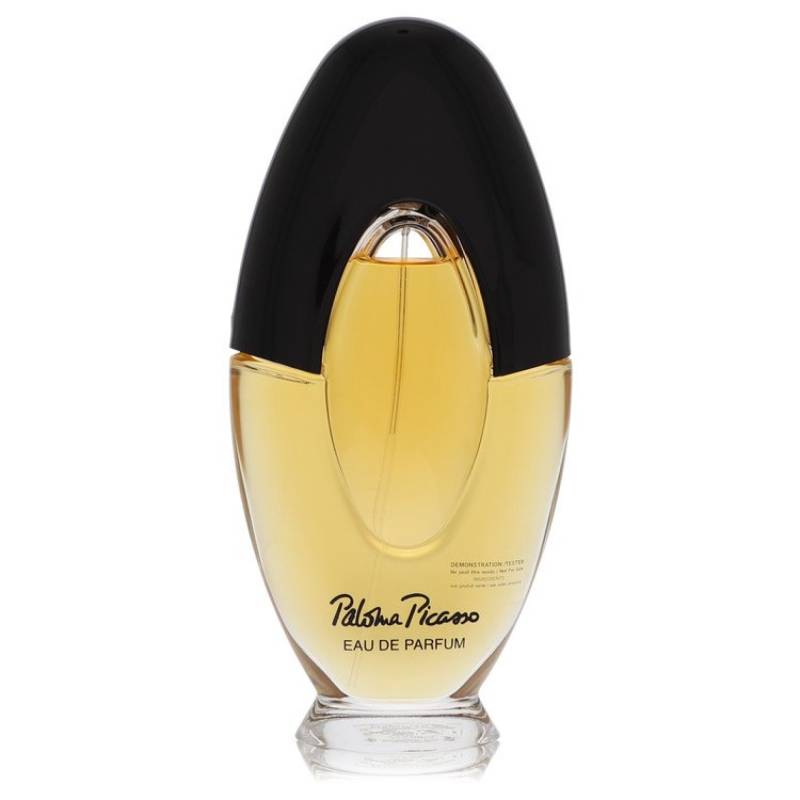 Paloma Picasso Eau De Parfum Spray (Tester) 101 ml von Paloma Picasso