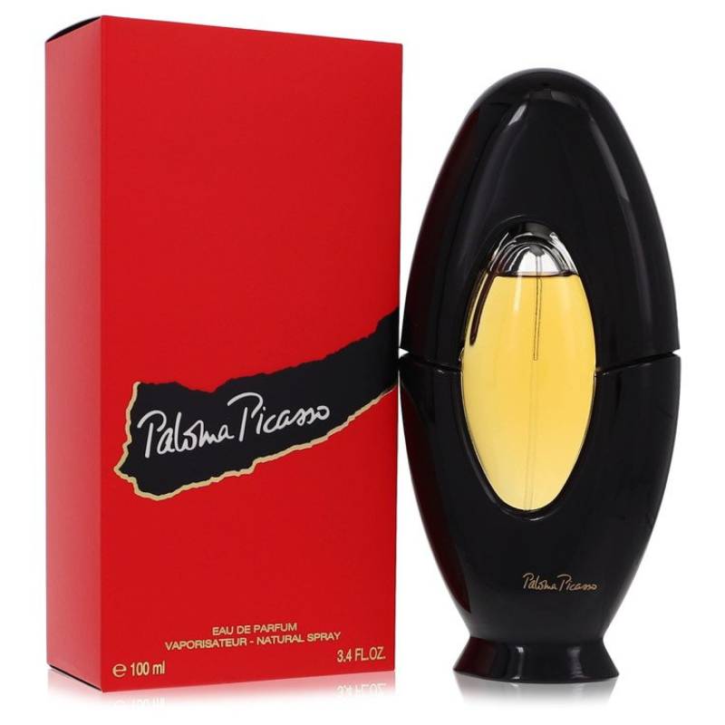 Paloma Picasso PALOMA PICASSO Eau De Parfum Spray 100 ml von Paloma Picasso