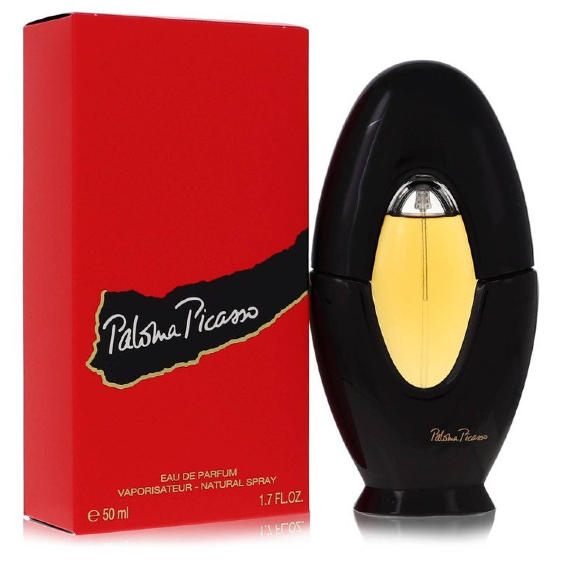 Paloma Picasso PALOMA PICASSO Eau De Parfum Spray 50 ml von Paloma Picasso