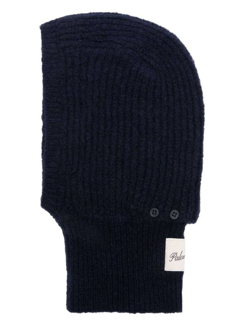 Paloma Wool Angels balaclava - Blue von Paloma Wool