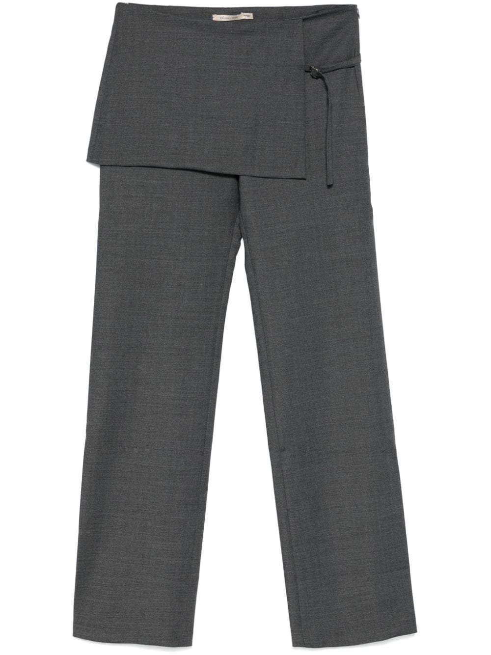 Paloma Wool Archive trousers - Grey von Paloma Wool