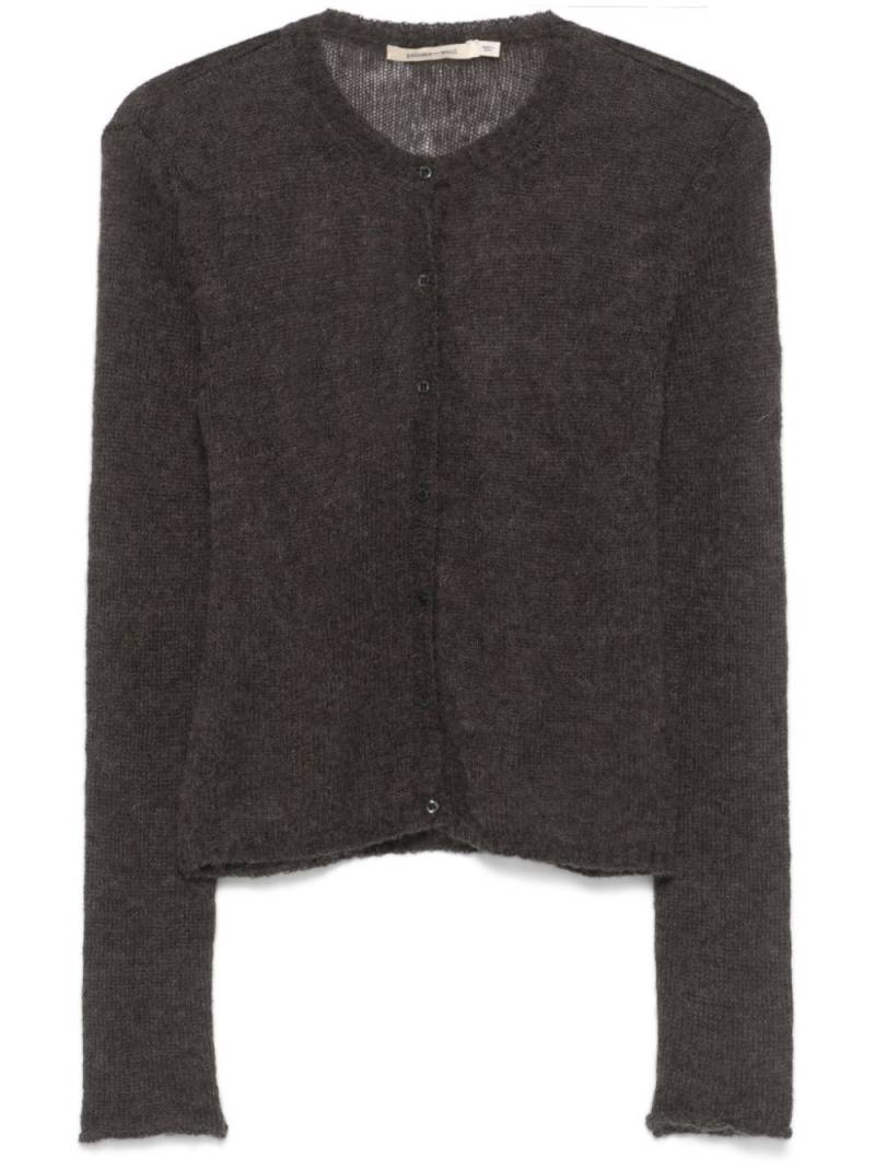 Paloma Wool Champions cardigan - Grey von Paloma Wool