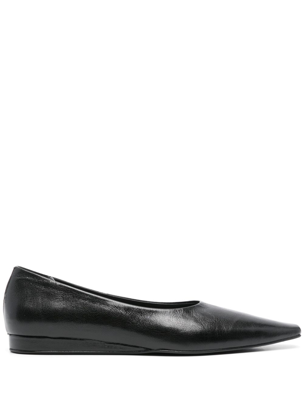 Paloma Wool Luella ballerinas - Black von Paloma Wool