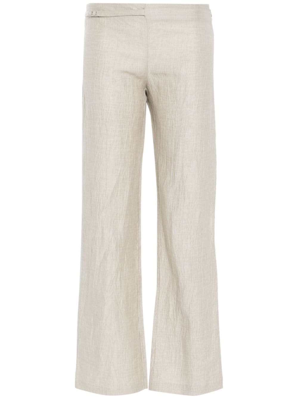 Paloma Wool Nicos trousers - Neutrals von Paloma Wool