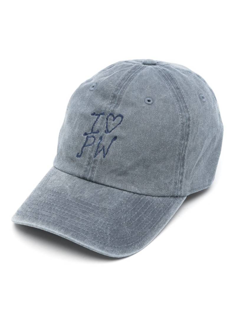 Paloma Wool Roma baseball cap - Blue von Paloma Wool