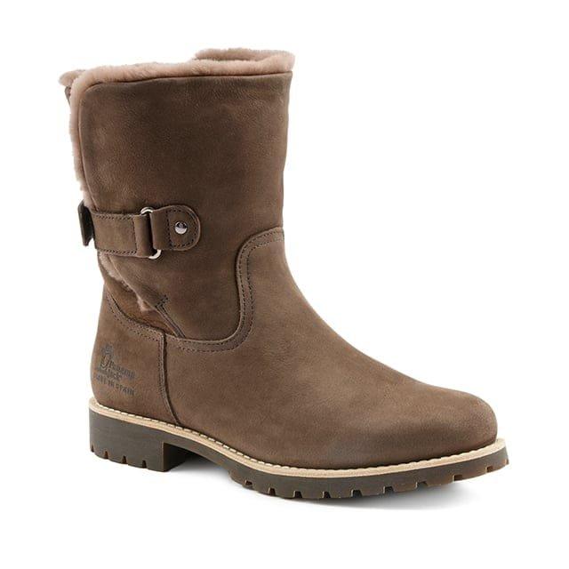 Felia Igloo-37 Damen Bronze 37 von Panama Jack