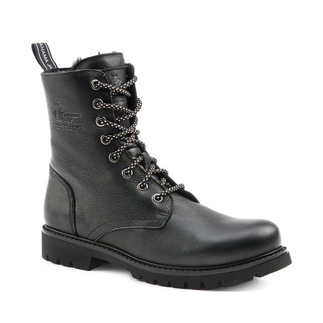 Frisia B6-36 Damen Schwarz 36 von Panama Jack