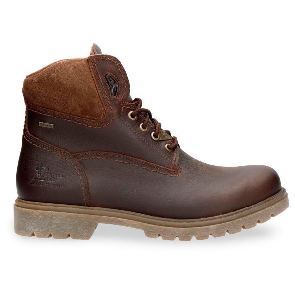 Panama Jack - Amur GTX C10 - Freizeitstiefel Gr 40 braun von Panama Jack