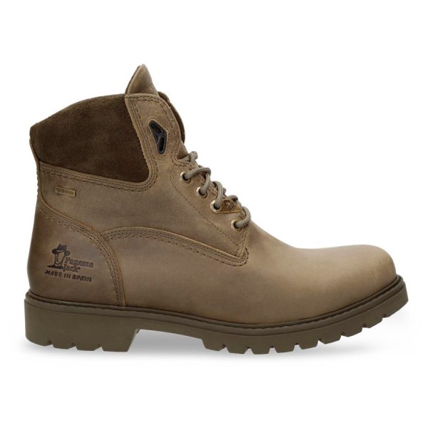 Panama Jack - Amur GTX C10 - Freizeitstiefel Gr 41 braun von Panama Jack