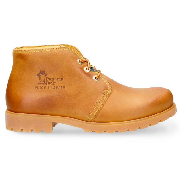 Panama Jack - Bota Panama C1 - Freizeitstiefel Gr 43;45;47 braun;orange von Panama Jack