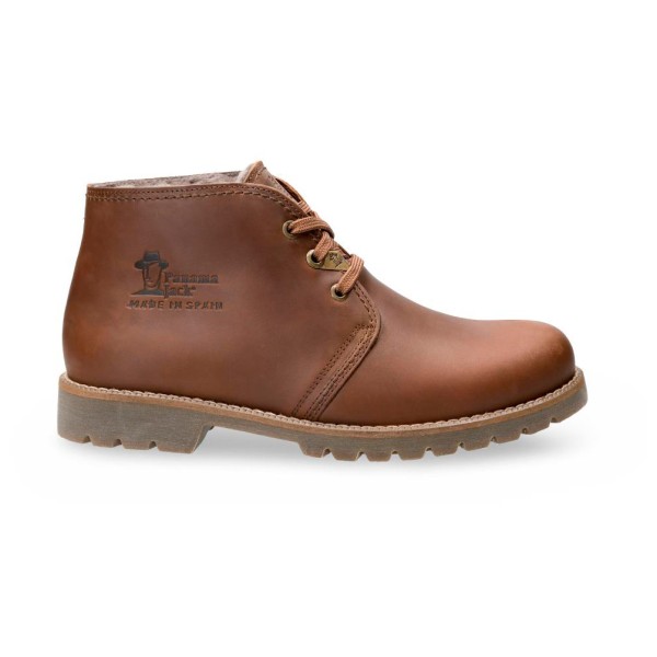 Panama Jack - Bota Panama C1 - Freizeitstiefel Gr 41 braun von Panama Jack