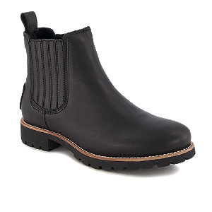 Panama Jack Brigitte Igloo Damen Chelsea Boot Schwarz von Panama Jack