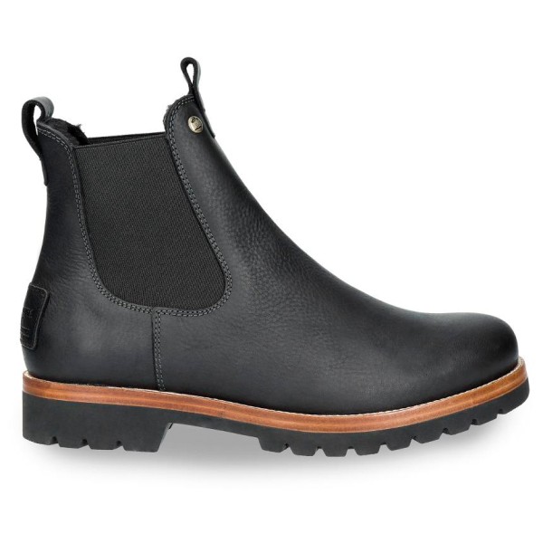 Panama Jack - Burton Igloo C1 - Winterschuhe Gr 41;42;44;46 braun;schwarz/grau von Panama Jack