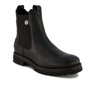 Panama Jack Damen Chelsea Boot Schwarz von Panama Jack