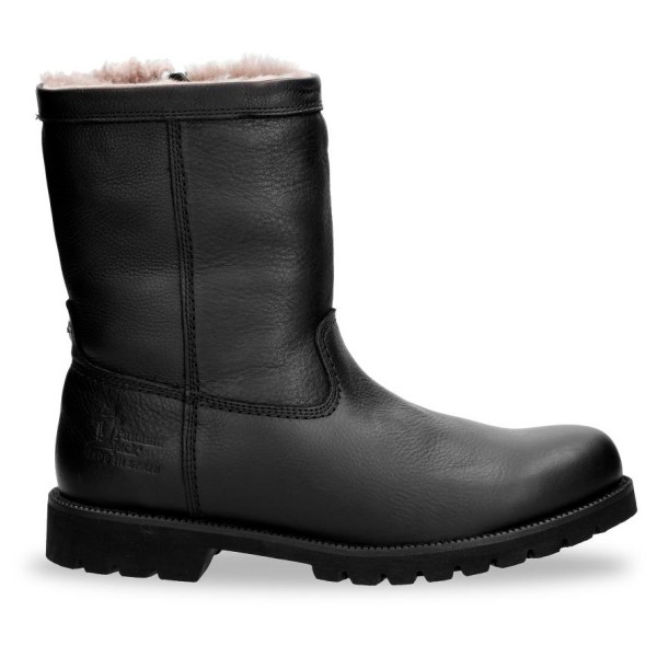 Panama Jack - Fedro Igloo C10 - Winterschuhe Gr 42 schwarz von Panama Jack