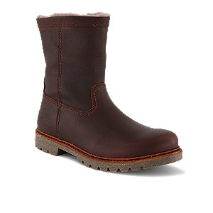 Panama Jack Fedro Igloo Herren Stiefel Braun Panama Jack Fedro Igloo Herren Stiefel Braun von Panama Jack