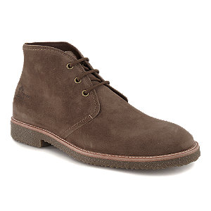 Panama Jack Gael Herren Boot Taupe von Panama Jack