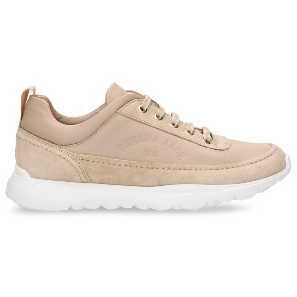 Panama Jack - Jensen C1 - Sneaker Gr 45 beige Panama Jack - Jensen C1 - Sneaker Gr 45 beige von Panama Jack