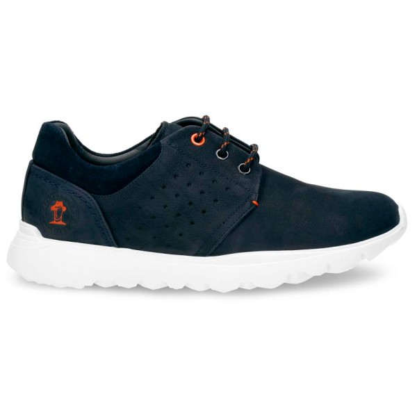 Panama Jack - Julius C24 - Sneaker Gr 44 blau Panama Jack - Julius C24 - Sneaker Gr 44 blau von Panama Jack
